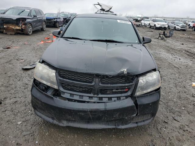 صورة رقم 5 من المزاد - 2014 DODGE AVENGER SE مع VIN 1C3CDZAB3EN226084