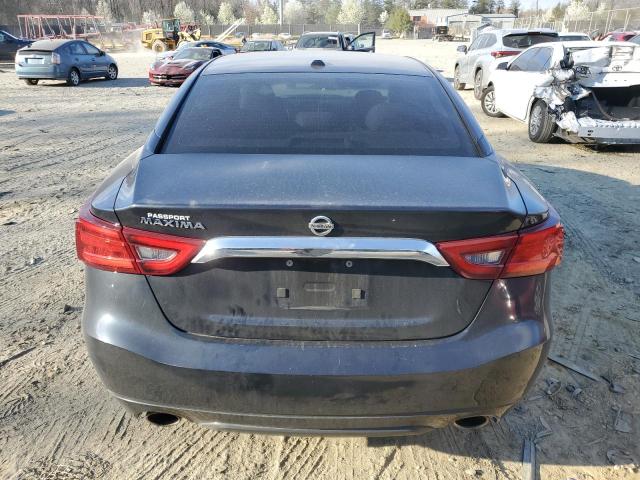 Photo 6 from auction – 2016 NISSAN MAXIMA 3.5 with VIN 1N4AA6AP2GC403122