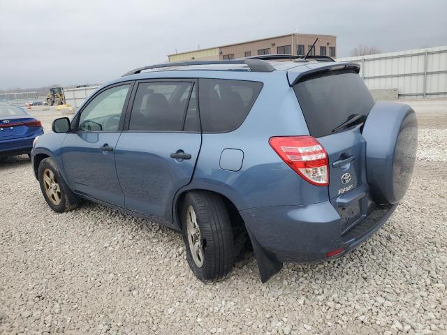 Photo 2 from auction – 2012 TOYOTA RAV4 with VIN 2T3BF4DV7CW192635