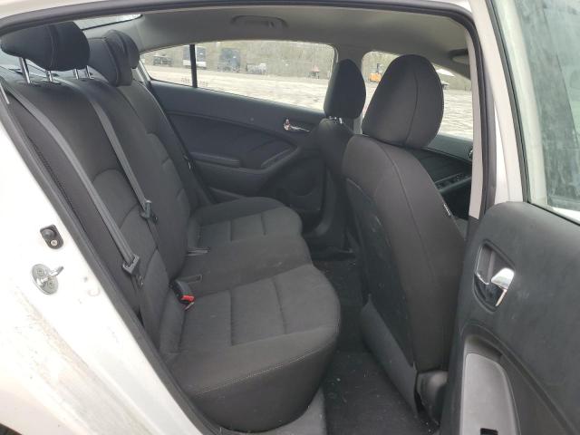 Photo 11 from auction – 2016 KIA FORTE LX with VIN KNAFK4A67G5507843