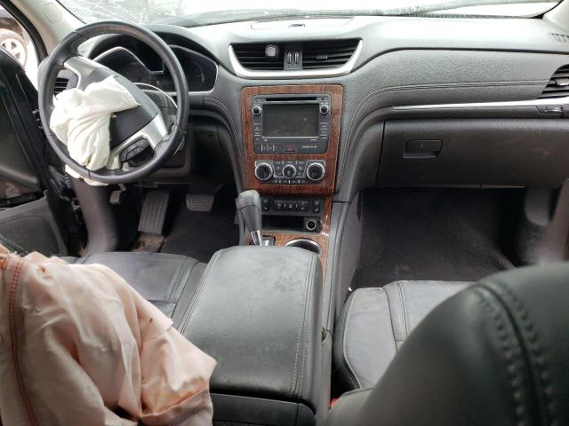 Photo 8 from auction – 2013 CHEVROLET TRAVERSE L with VIN 1GNKVJKD2DJ218724