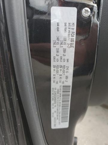 Photo 14 from auction – 2017 DODGE GRAND CARA with VIN 2C4RDGEG0HR699769