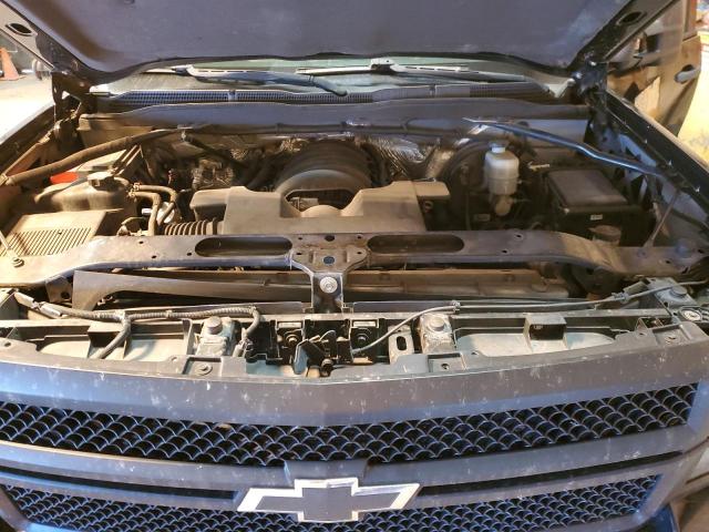Photo 11 from auction – 2014 CHEVROLET SILVERADO with VIN 3GCPCREC7EG499217