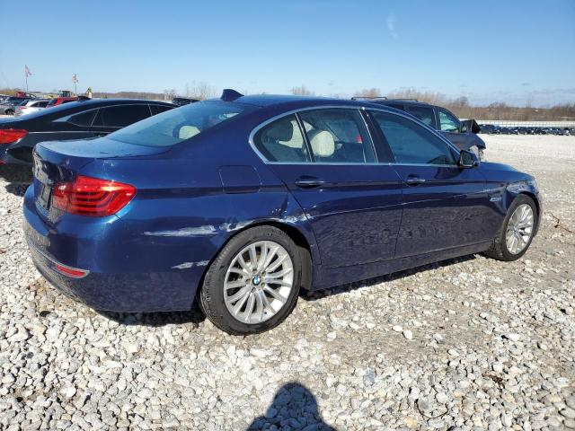 Foto 3 de la subasta – 2016 BMW 528 XI con VIN WBA5A7C51GG149969