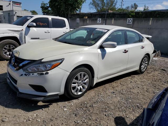 NISSAN ALTIMA 2.5 2016 with VIN 1N4AL3AP8GC145701 - Photo from auction
