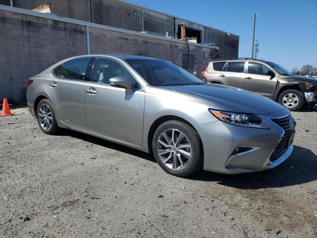 Photo 4 from auction – 2018 LEXUS ES 300H with VIN JTHBW1GG6J2188625