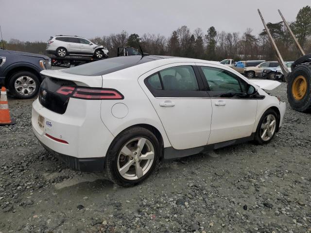 Photo 3 from auction – 2012 CHEVROLET VOLT with VIN 1G1RB6E46CU107821