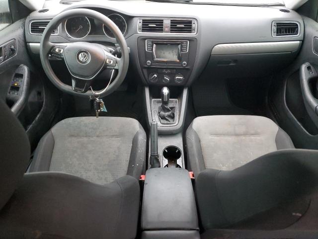 Photo 8 from auction – 2017 VOLKSWAGEN JETTA S with VIN 3VW2B7AJ2HM363411