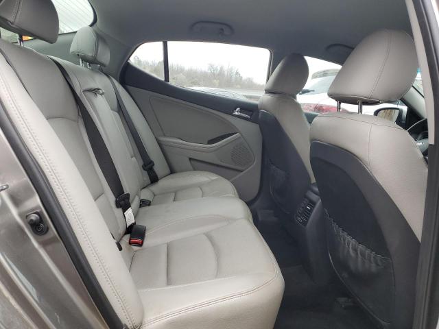 Photo 10 from auction – 2013 KIA OPTIMA EX with VIN 5XXGN4A79DG231048