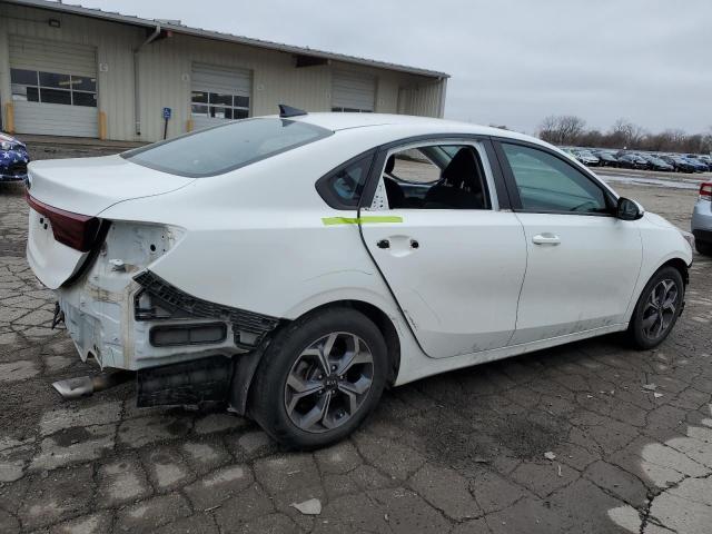 Photo 3 from auction – 2019 KIA FORTE FE with VIN 3KPF24AD4KE051024
