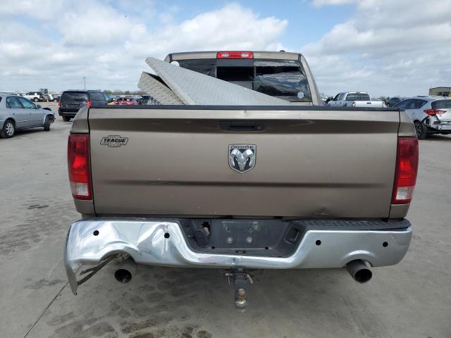 Photo 6 from auction – 2010 DODGE RAM 1500 with VIN 1D7RB1CT8AS196214