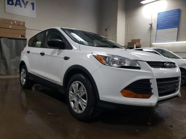 Photo 4 from auction – 2015 FORD ESCAPE S with VIN 1FMCU0F79FUA27913