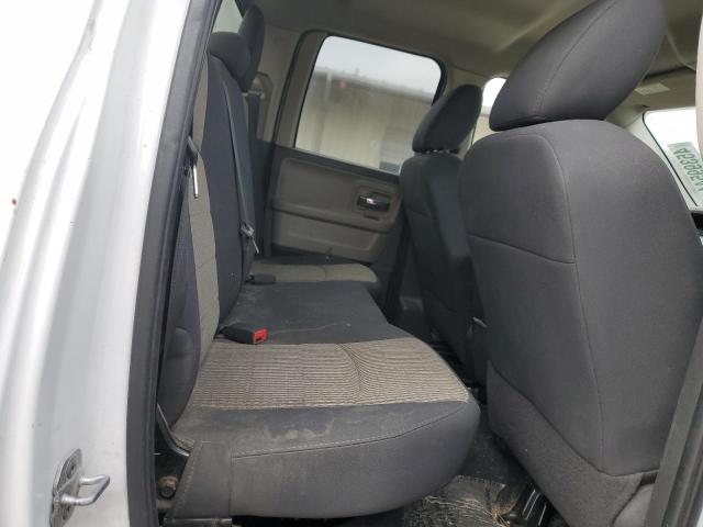 Photo 10 from auction – 2011 DODGE RAM 1500 with VIN 1D7RV1GP6BS673129