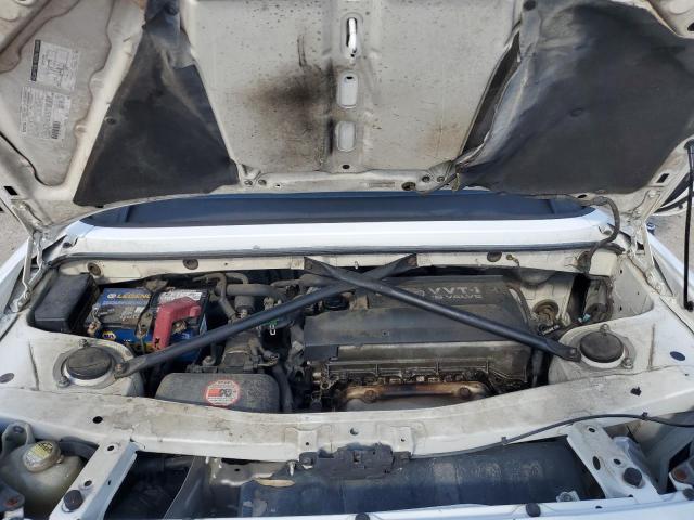 Photo 11 from auction – 2003 TOYOTA MR2 SPYDER with VIN JTDFR320330061796
