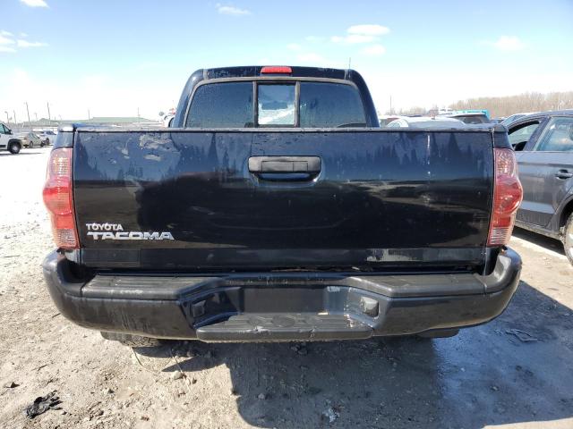Photo 6 from auction – 2012 TOYOTA TACOMA with VIN 5TFPX4EN4CX010418