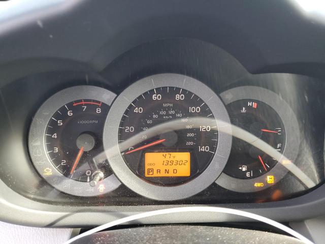 Photo 9 from auction – 2010 TOYOTA RAV4 with VIN JTMBF4DV9A5035659