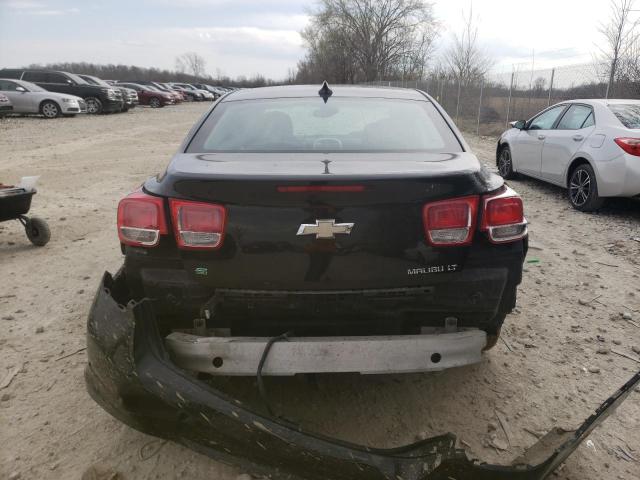 Photo 6 from auction – 2016 CHEVROLET MALIBU LIM with VIN 1G11C5SA2GU113040
