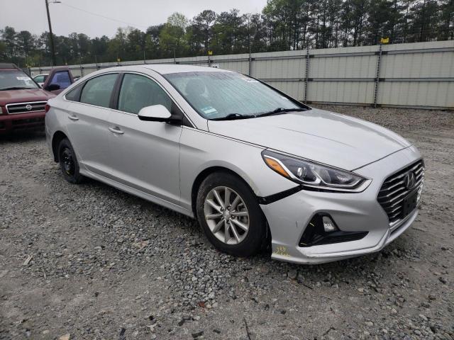 Photo 4 from auction – 2019 HYUNDAI SONATA SE with VIN 5NPE24AF8KH766445