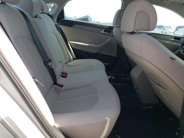 Photo 10 from auction – 2017 HYUNDAI SONATA SE with VIN 5NPE24AF8HH471788