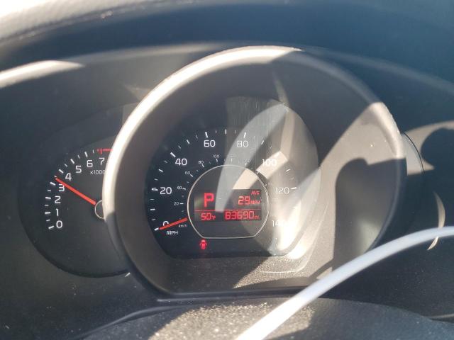 Photo 9 from auction – 2019 KIA SOUL + with VIN KNDJP3A57K7643175