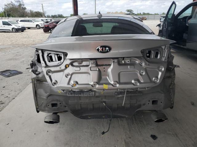 Photo 6 from auction – 2014 KIA OPTIMA EX with VIN 5XXGN4A77EG322286