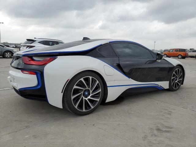 Photo 3 from auction – 2015 BMW I8 with VIN WBY2Z2C50FV674354