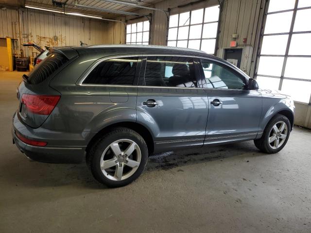 Photo 3 from auction – 2012 AUDI Q7 PREMIUM with VIN WA1LMAFE4CD007504