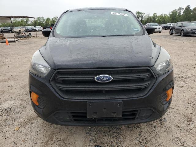 Photo 5 from auction – 2019 FORD ESCAPE S with VIN 1FMCU0F78KUB00196