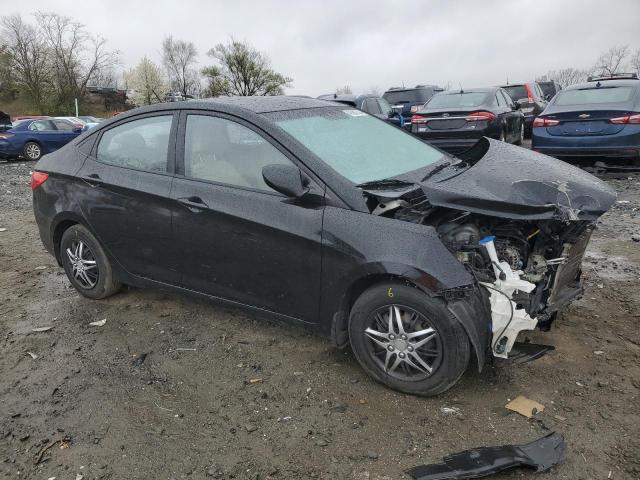 Photo 4 from auction – 2014 HYUNDAI ACCENT GLS with VIN KMHCT4AE4EU769750