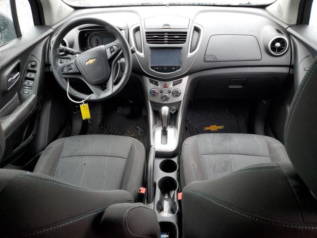 Photo 8 from auction – 2015 CHEVROLET TRAX 1LT with VIN KL7CJLSB5FB065818