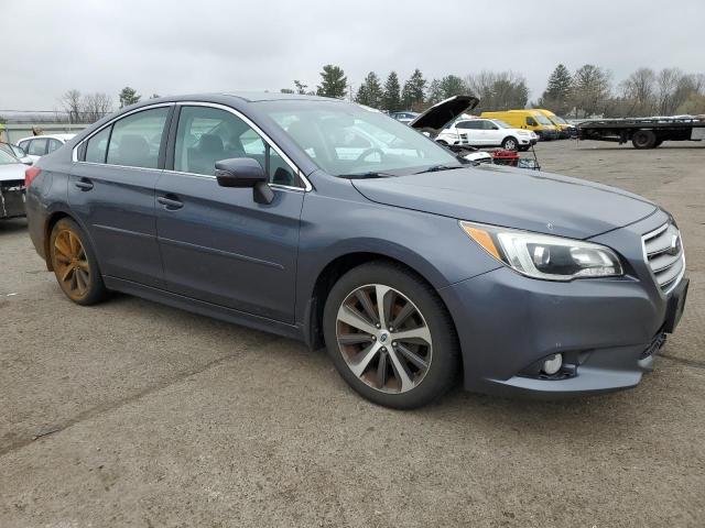 Photo 4 from auction – 2016 SUBARU LEGACY with VIN 4S3BNAJ61G3010807