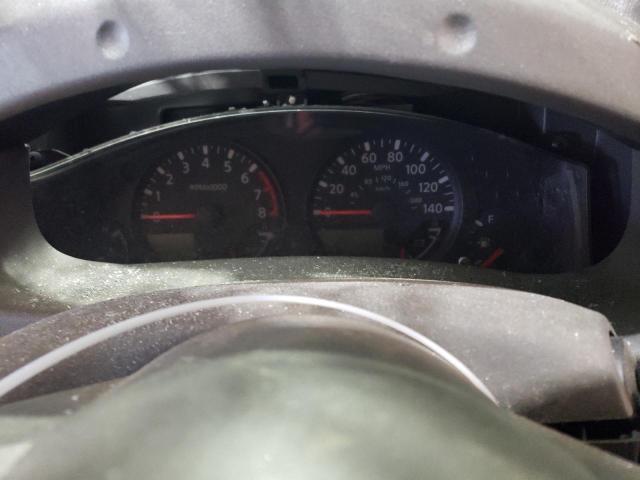 Photo 9 from auction – 2019 NISSAN FRONTIER S with VIN 1N6AD0EV9KN734264