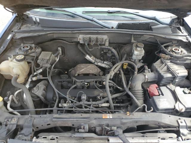 Photo 11 from auction – 2008 FORD ESCAPE XLT with VIN 1FMCU03ZX8KB05670