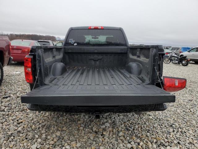 Photo 6 from auction – 2018 CHEVROLET SILVERADO with VIN 1GCVKREC7JZ211538