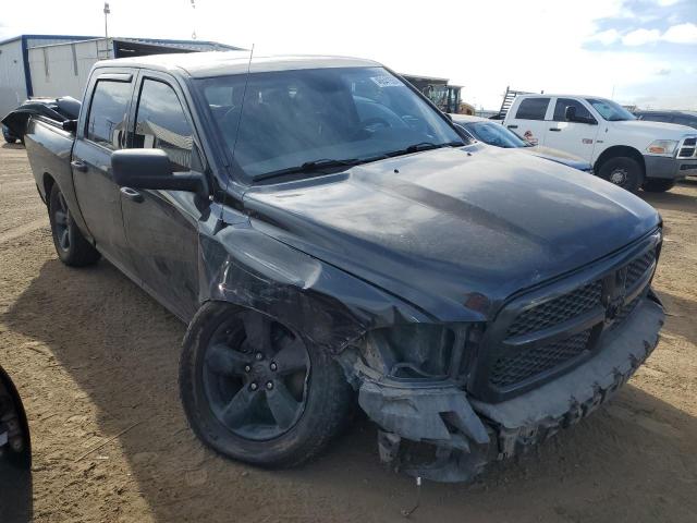 Фото 4 с аукциона – 2015 RAM 1500 ST с VIN 1C6RR6KTXFS620978