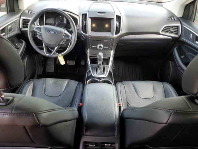 Photo 8 from auction – 2018 FORD EDGE TITAN with VIN 2FMPK3K80JBB35567