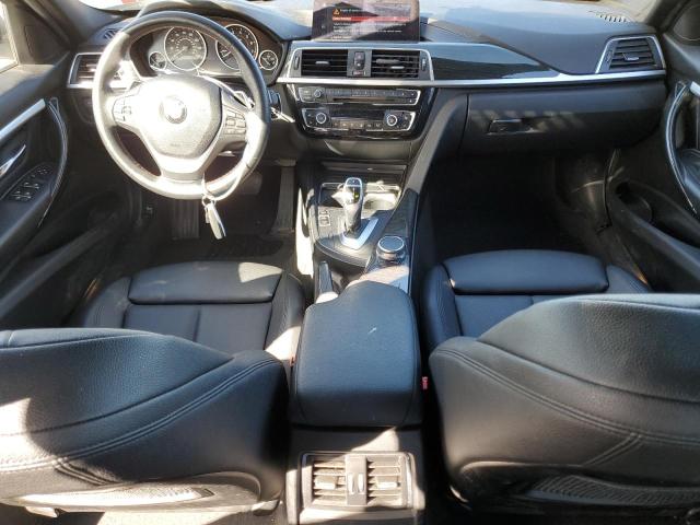 Foto 8 de la subasta – 2018 BMW 330 XI con VIN WBA8D9C56JEM34119