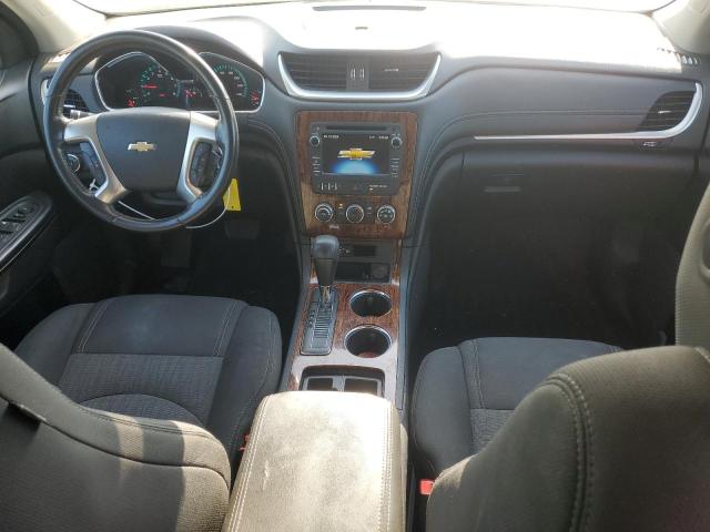 Photo 8 from auction – 2014 CHEVROLET TRAVERSE L with VIN 1GNKRGKD9EJ129421