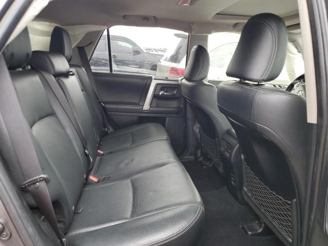 Photo 11 from auction – 2019 TOYOTA 4RUNNER SR with VIN JTEBU5JR9K5692302
