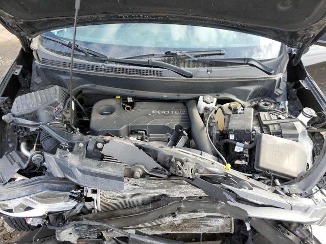 Photo 11 from auction – 2019 CHEVROLET EQUINOX LT with VIN 2GNAXJEVXK6233508