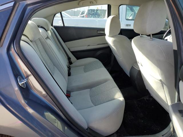 Photo 10 from auction – 2010 MAZDA 6 I with VIN 1YVHZ8CH3A5M13571