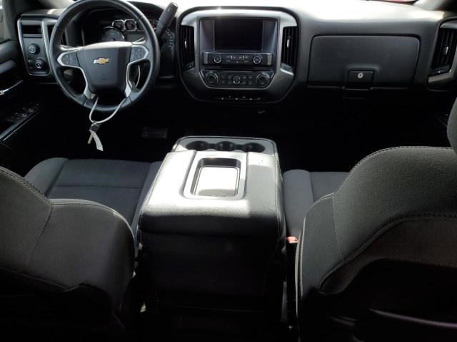 Photo 8 from auction – 2014 CHEVROLET SILVERADO with VIN 3GCUKREC3EG291891