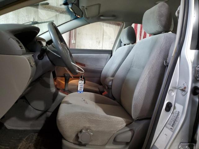 Photo 7 from auction – 2004 TOYOTA COROLLA CE with VIN JTDBR32E642048668