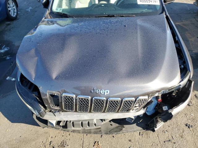 Photo 11 from auction – 2020 JEEP CHEROKEE L with VIN 1C4PJMDX7LD526858