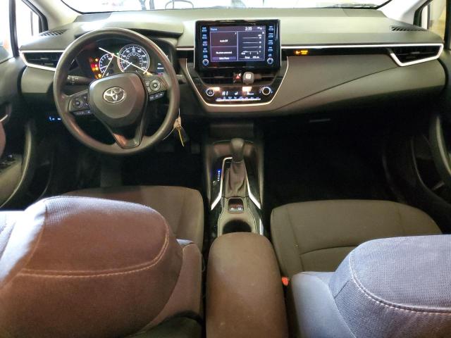 Photo 8 from auction – 2020 TOYOTA COROLLA LE with VIN JTDEPRAE5LJ082368
