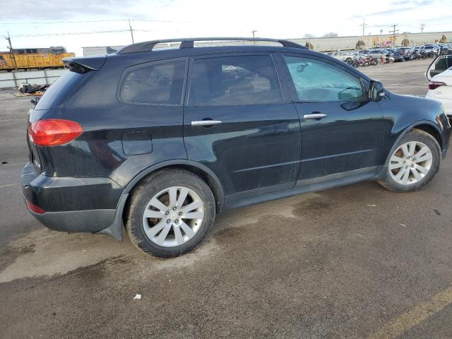 Photo 3 from auction – 2009 SUBARU TRIBECA LI with VIN 4S4WX93D894401046