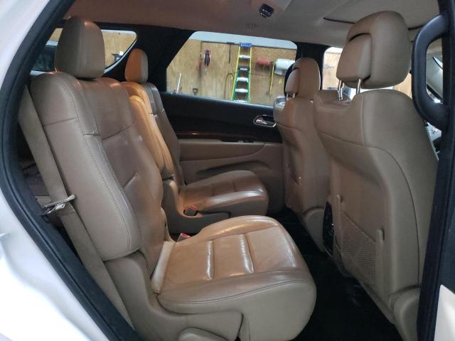 Photo 11 from auction – 2013 DODGE DURANGO CI with VIN 1C4RDJEG3DC562924