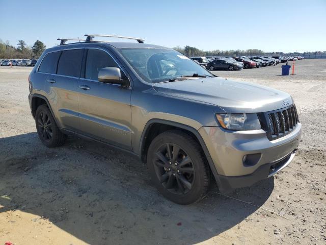 Photo 4 from auction – 2012 JEEP GRAND CHER with VIN 1C4RJFAG3CC327093