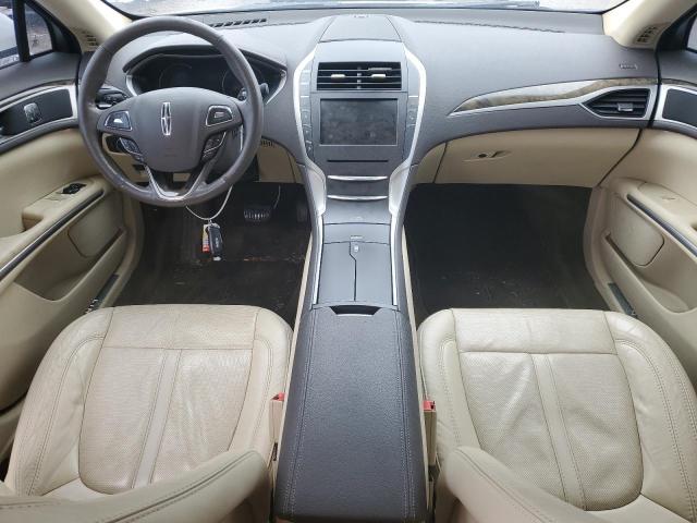 Photo 8 from auction – 2014 LINCOLN MKZ with VIN 3LN6L2G97ER813114
