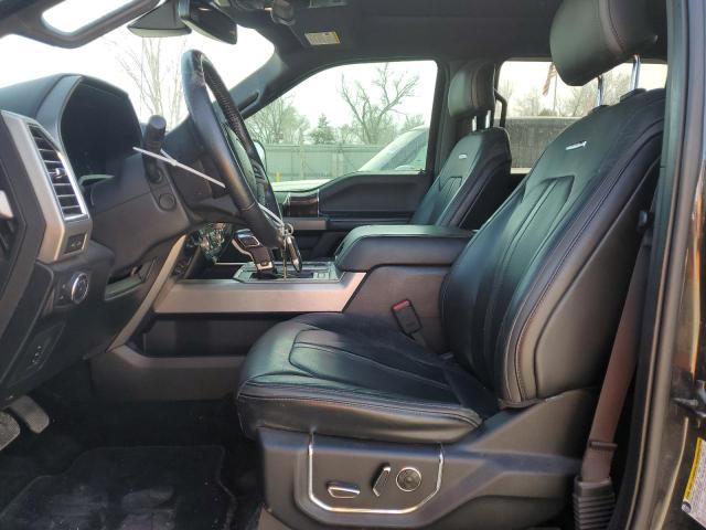 Фото 7 с аукциона – 2015 FORD F150 SUPER с VIN 1FTEW1EF6FFB69954